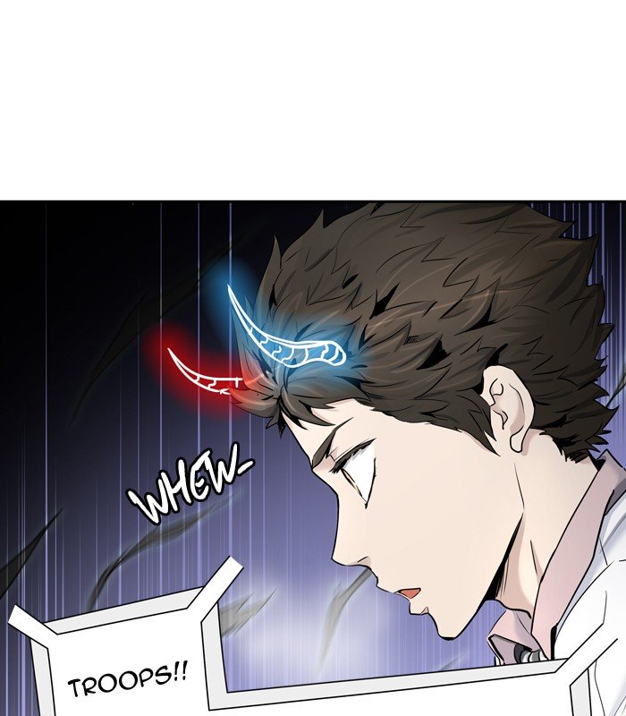 Tower of God, Chapter 409 image 107